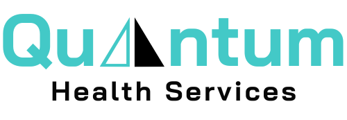 Quantum Health Logo