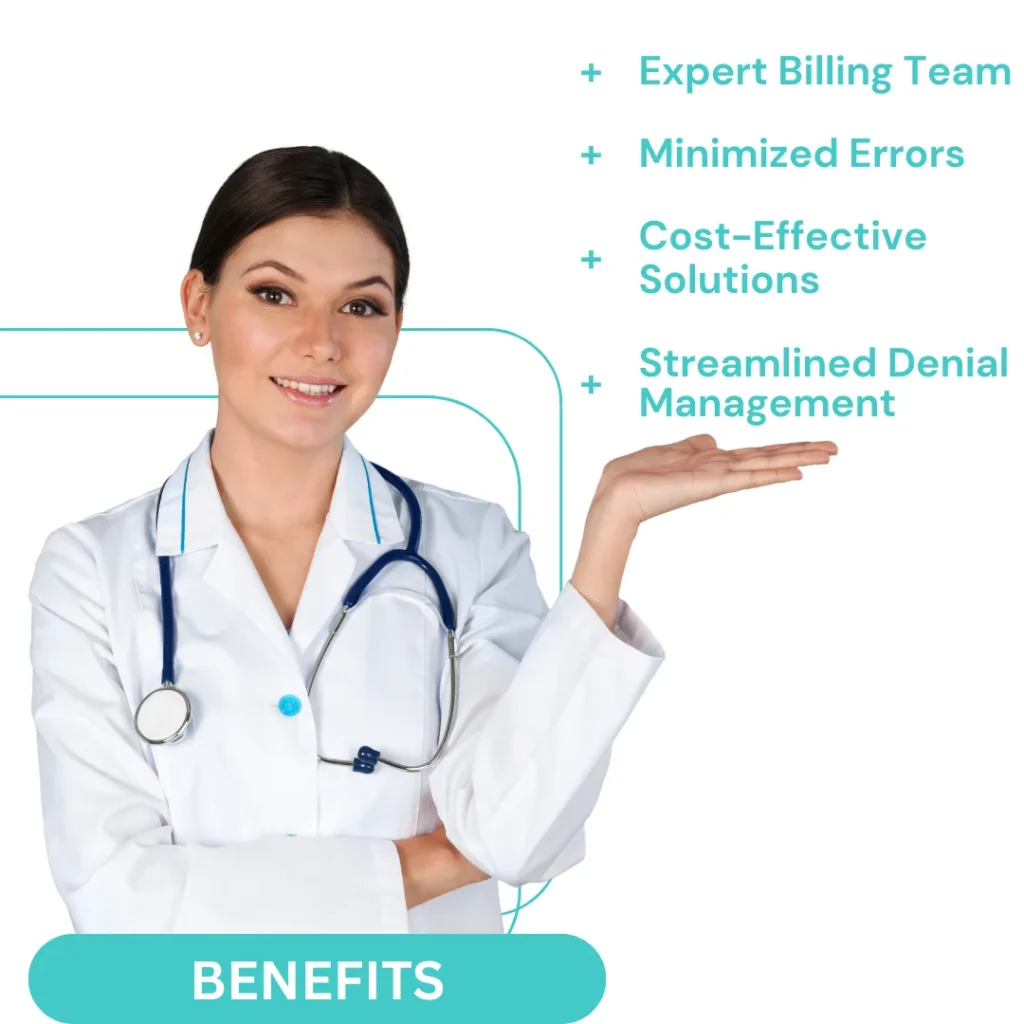 Healthcare Billing Company