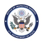 Office of Inspector General U.S Department of State