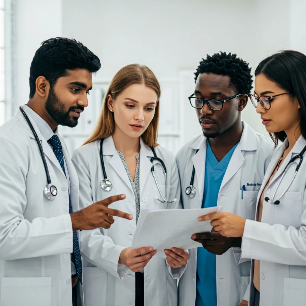 Medical Billing and Credentialing Services